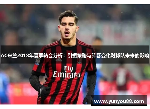 AC米兰2018年夏季转会分析：引援策略与阵容变化对球队未来的影响