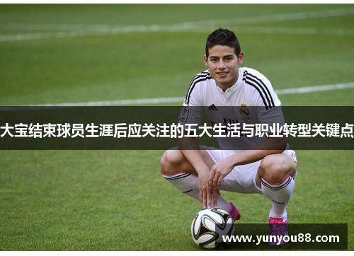大宝结束球员生涯后应关注的五大生活与职业转型关键点